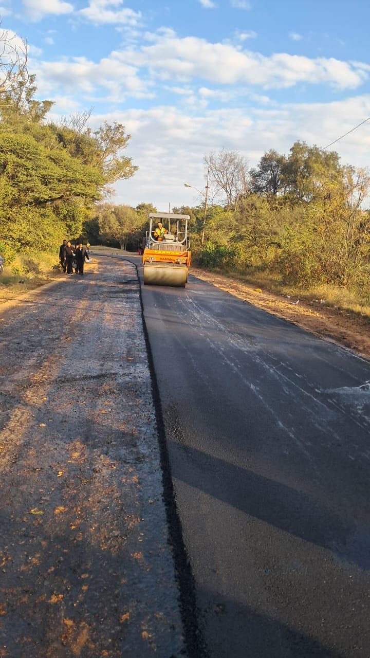 Roads & Highway Engineering