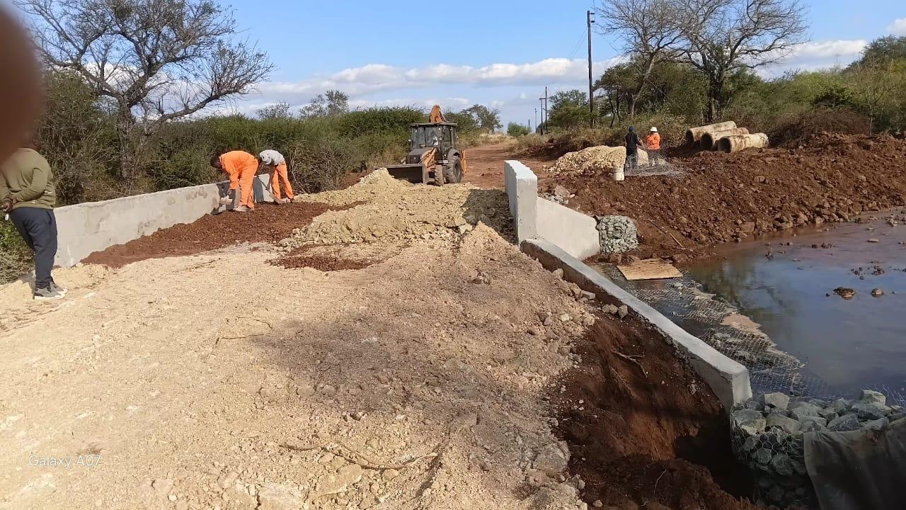 Stormwater & Flood Management