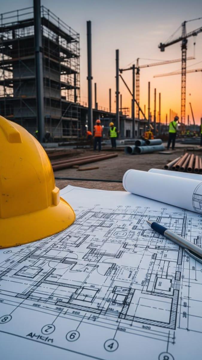 Infrastructure Master Planning
